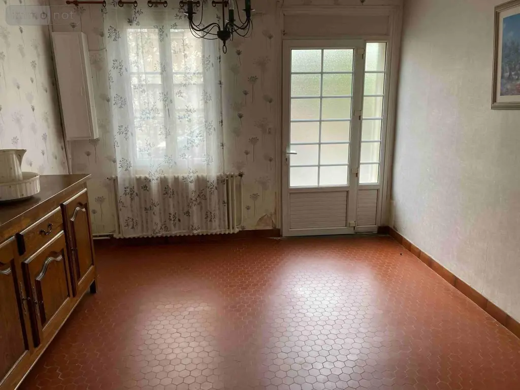 Maison a vendre La Ferté Macé 61600 Orne 61 80 m2 5 pièces 75050 euros 61030-1351 010