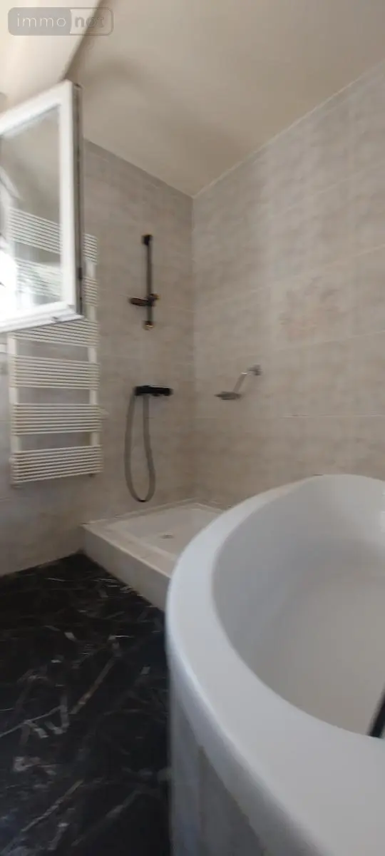 Maison a vendre Pugey 25720 Doubs 25 115 m2 6 pièces 190000 euros 25001-766 010