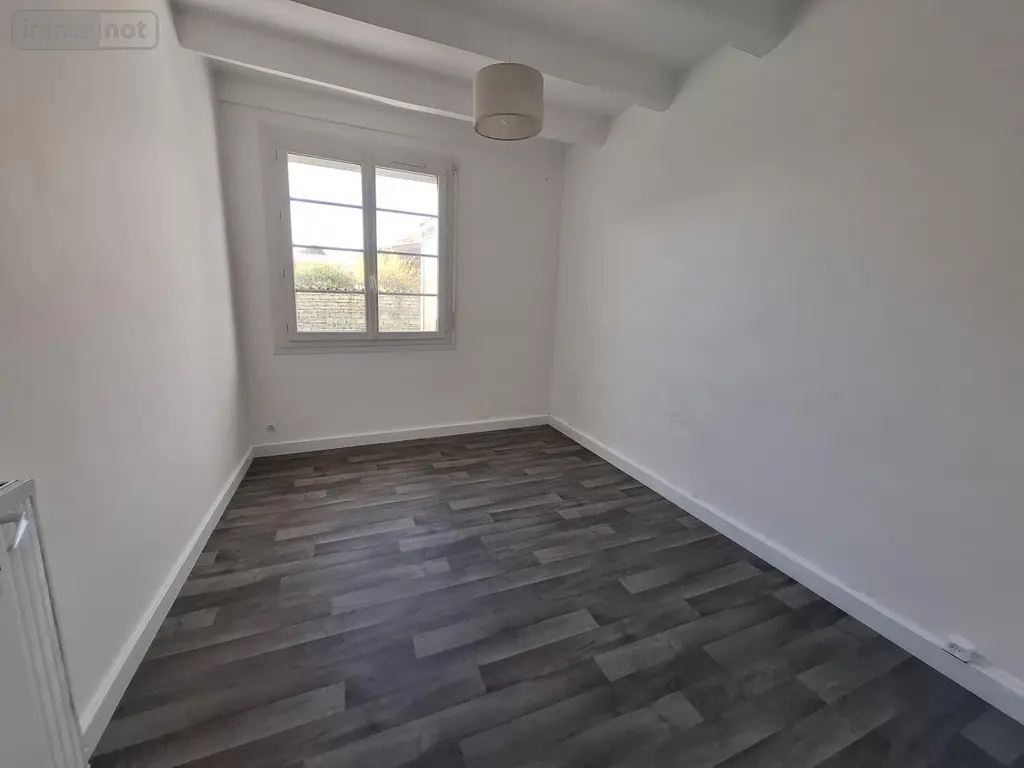 Maison a vendre Authon-Ébéon 17770 Charente-Maritime 17 113 m2 5 pièces 236070 euros 17111-723 011