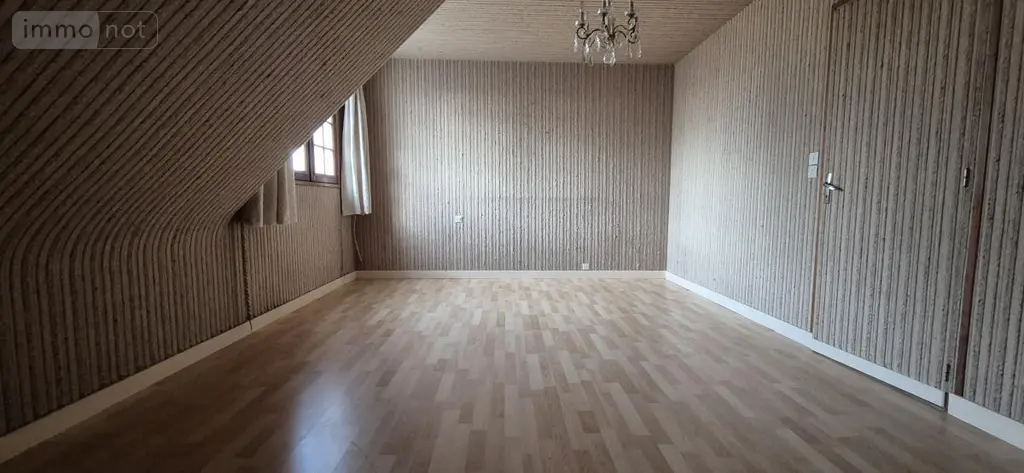 Maison a vendre Questembert 56230 Morbihan 56 196 m2 7 pièces 344850 euros 56013-863 013