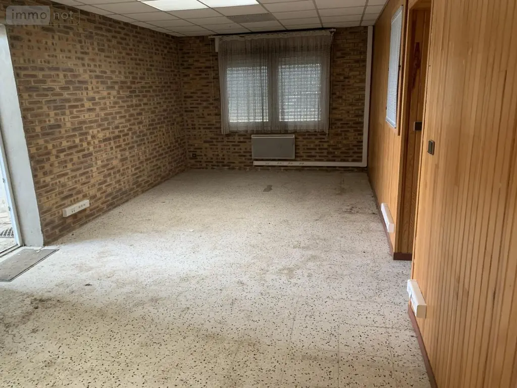 Location fonds et murs commerciaux Biache-Saint-Vaast 62118 Pas-de-Calais 62 120 m2 1150 euros 62135-L1194 004