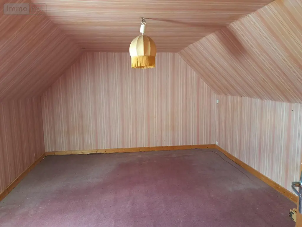 Maison a vendre Saint-Laurent 22140 Côtes-d'Armor 22 97 m2 5 pièces 203400 euros 22102-2421 010
