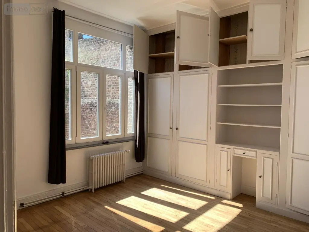 Location maison Arras 62000 Pas-de-Calais 62 157 m2 1580 euros 62135-L1162 009