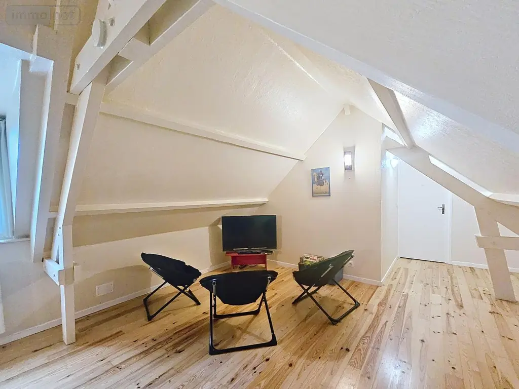 Maison a vendre Varengeville-sur-Mer 76119 Seine-Maritime 76 104 m2 598500 euros 76046-328 013