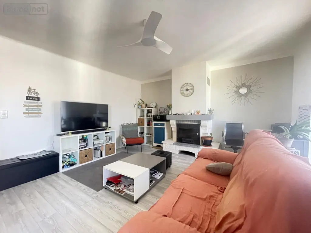 Maison a vendre Aspiran 34800 Hérault 34 90 m2 4 pièces 220000 euros 34074-266 006