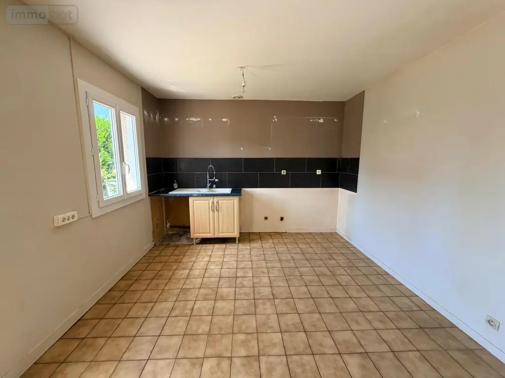 Maison a vendre Sotteville-lès-Rouen 76300 Seine-Maritime 76 79 m2 4 pièces 200000 euros 76004-550 003