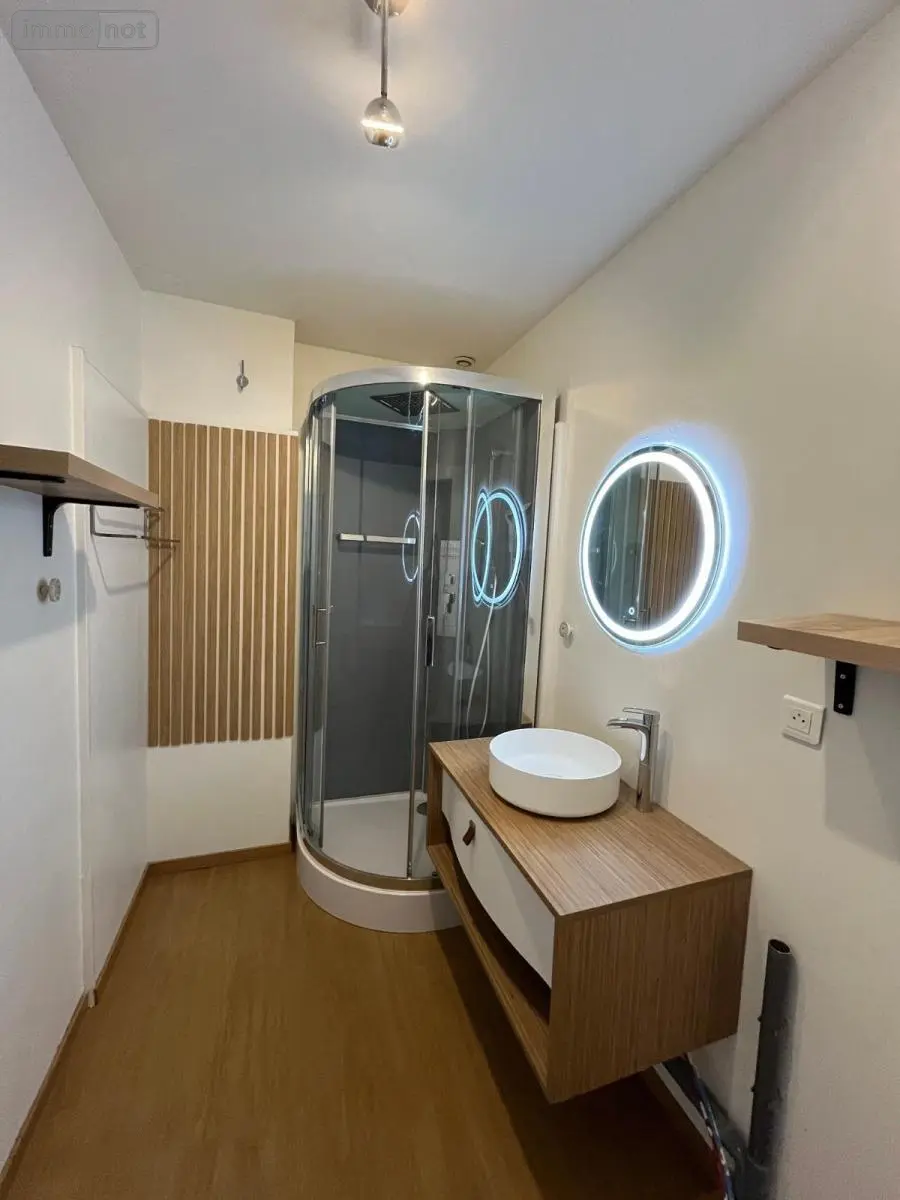 Location appartement Saint-Denis-lès-Bourg 01000 Ain 01 58 m2 3 pièces 890 euros 01013-L86 003
