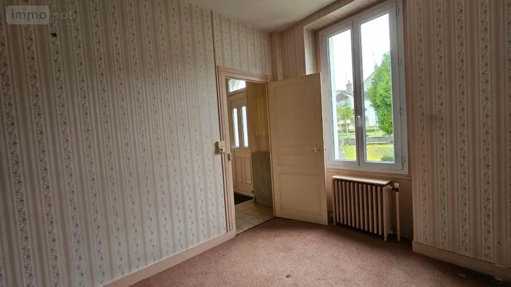 Maison a vendre Thoré-la-Rochette 41100 Loir-et-Cher 41 64 m2 4 pièces 99400 euros 41050-2785 006