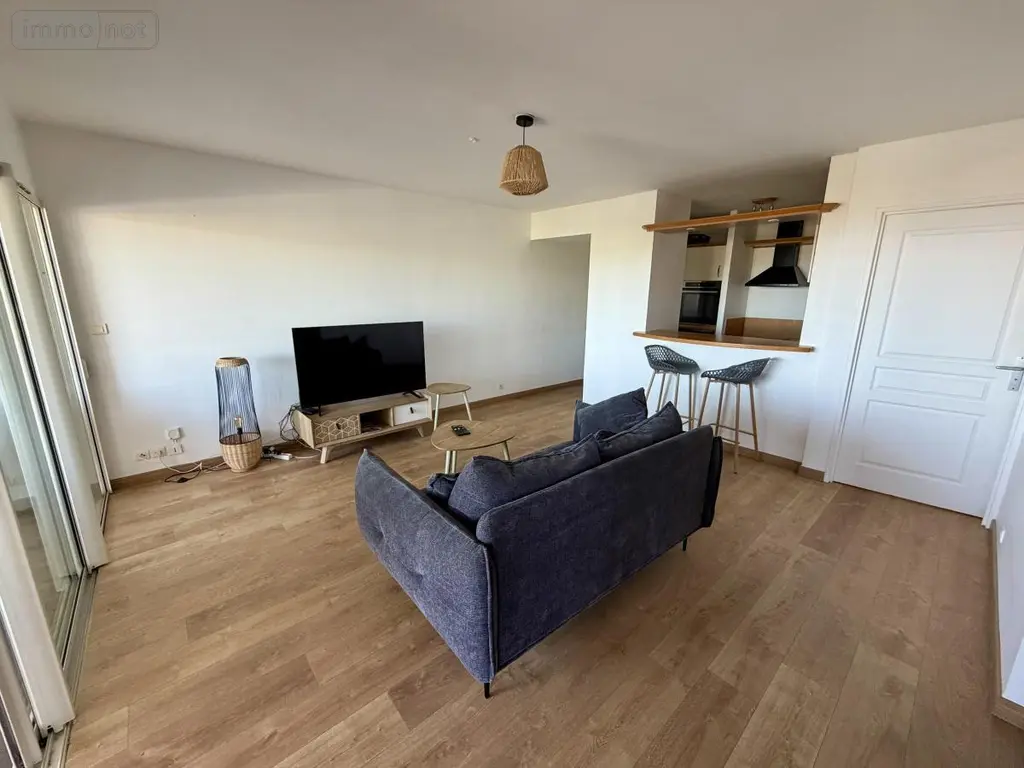 Appartement a vendre Saint-Paul 97460 La Réunion 974 70 m2 4 pièces 370000 euros 97409-313 006