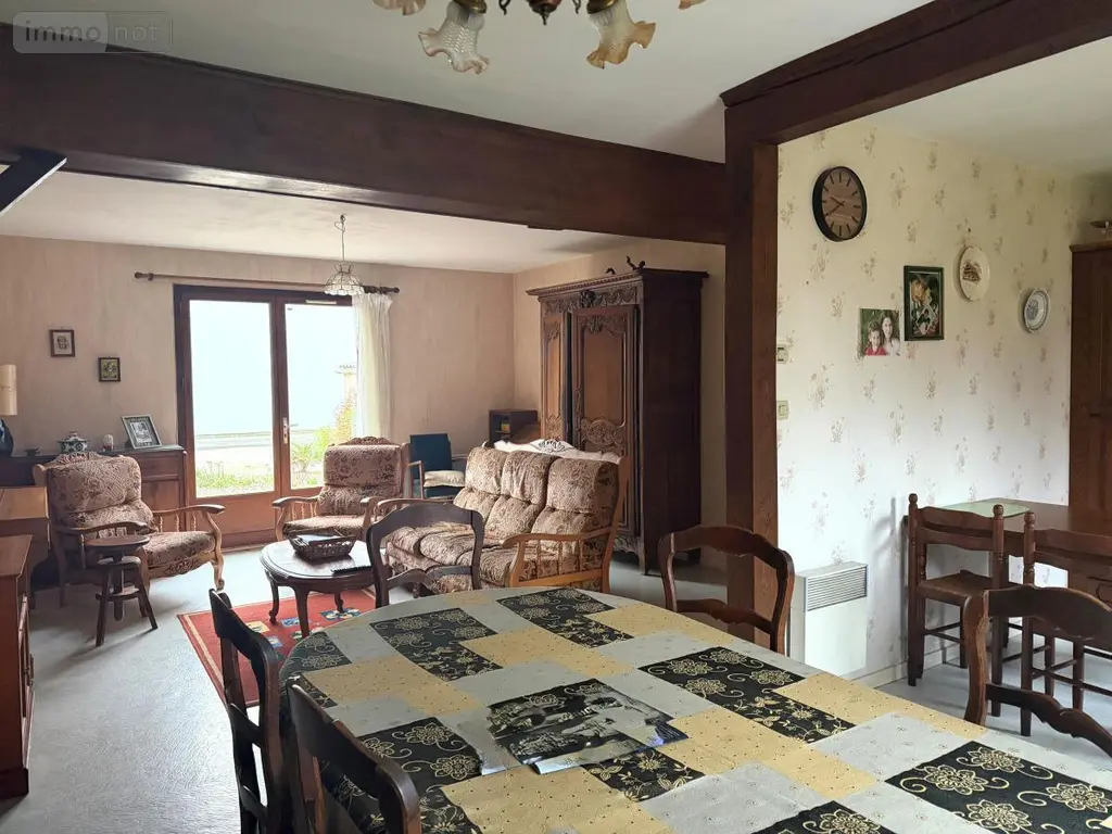 Maison a vendre Dinard 35800 Ille-et-Vilaine 35 100 m2 4 pièces 480700 euros 35094-1289 004