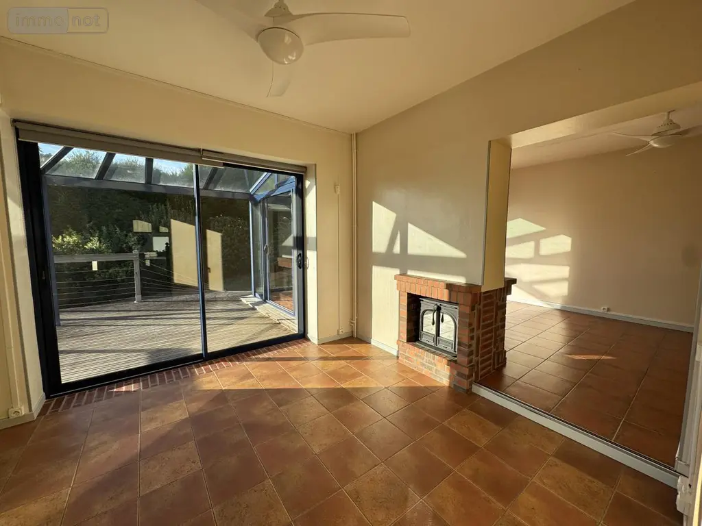 Maison a vendre Rouen 76000 Seine-Maritime 76 81 m2 6 pièces 312500 euros 76007-776 006