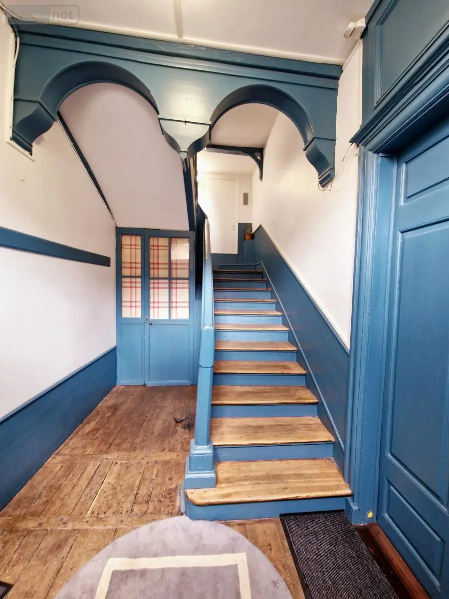 Appartement a vendre Dinan 22100 Côtes-d'Armor 22 36 m2 2 pièces 160000 euros 22044-3854 005