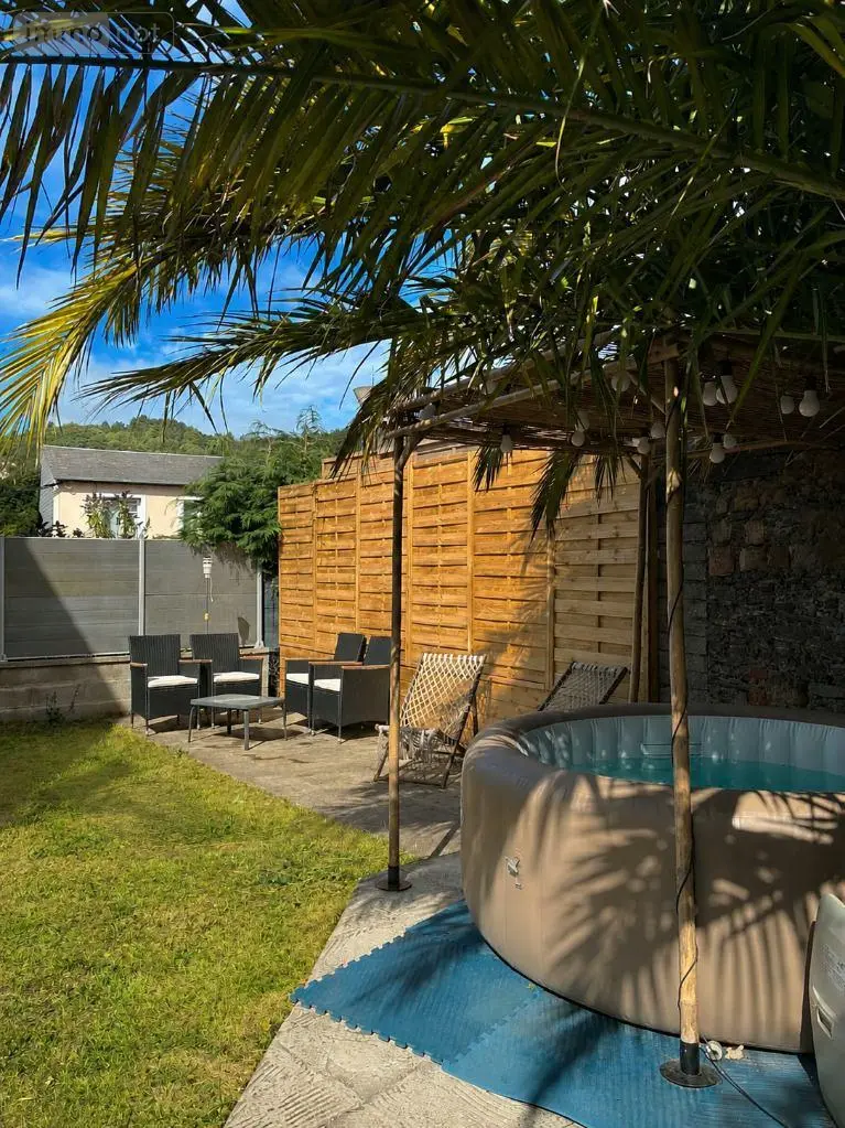Maison a vendre Cherbourg-en-Cotentin 50100 Manche 50 80 m2 4 pièces 196100 euros 50050-562 003