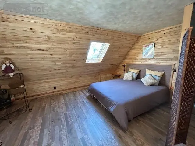 Maison a vendre La Godivelle 63850 Puy-de-Dôme 63 308 m2 10 pièces 395000 euros 63022-36 013
