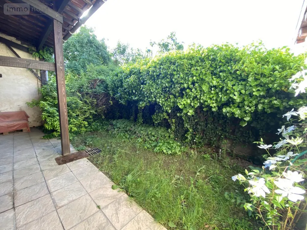Maison a vendre Reims 51100 Marne 51 70 m2 5 pièces 225000 euros 51082-2502 008