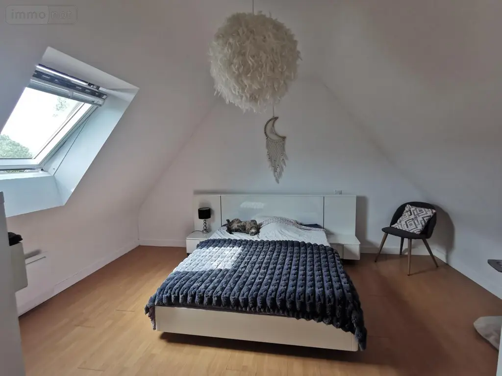 Maison a vendre Cavan 22140 Côtes-d'Armor 22 145 m2 5 pièces 299000 euros 22102-2446 008