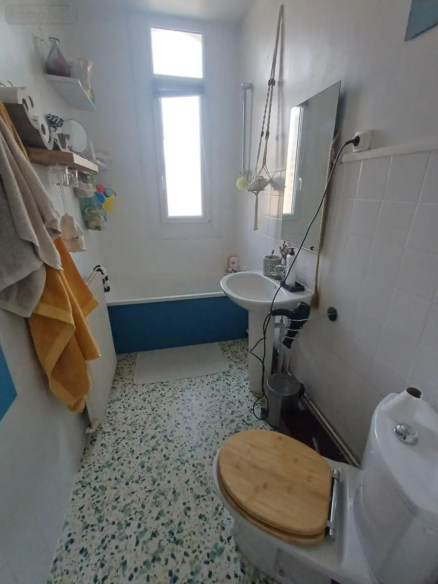 Maison a vendre Amiens 80000 Somme 80 125 m2 5 pièces 340000 euros 80011-5578 014