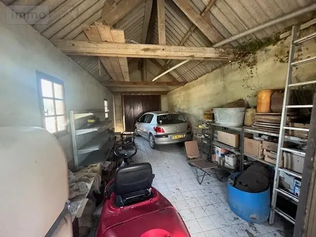 Maison a vendre Mont-Dol 35120 Ille-et-Vilaine 35 163 m2 231160 euros 35130-3827 023