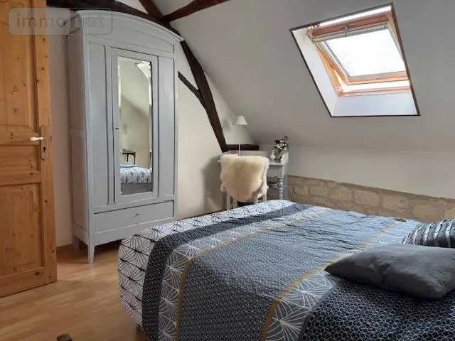 Maison a vendre Chinon 37500 Indre-et-Loire 37 224 m2 456800 euros 37094-27 013