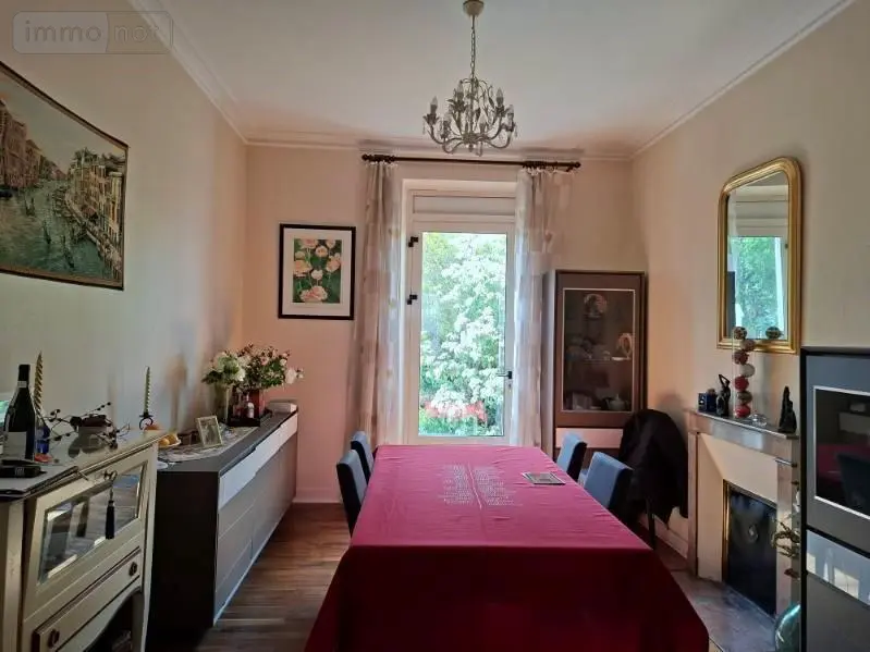 Maison a vendre Angers 49100 Maine-et-Loire 49 161 m2 8 pièces 696800 euros 49002-1217 002