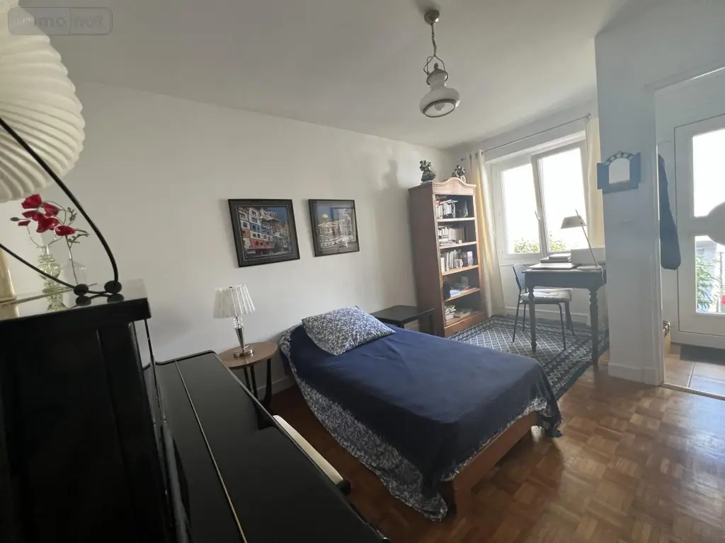 Maison a vendre Lorient 56100 Morbihan 56 76 m2 5 pièces 299534 euros 56081-2676 007