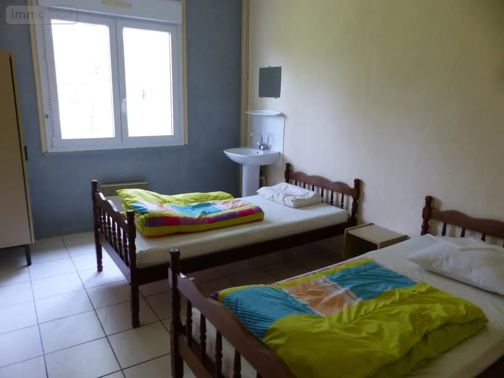 Maison a vendre Gennes 49350 Maine-et-Loire 49 343 m2 12 pièces 275600 euros 49107-1151 010
