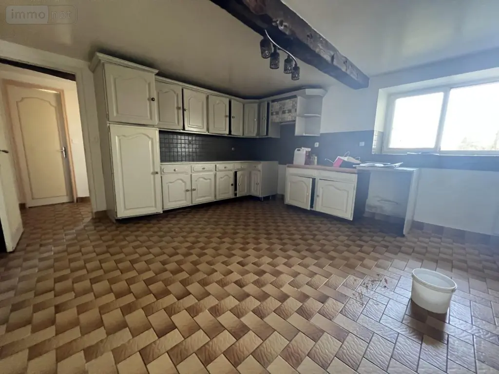 Maison a vendre Noyal-sur-Vilaine 35530 Ille-et-Vilaine 35 105 m2 5 pièces 296460 euros 35018-796 007