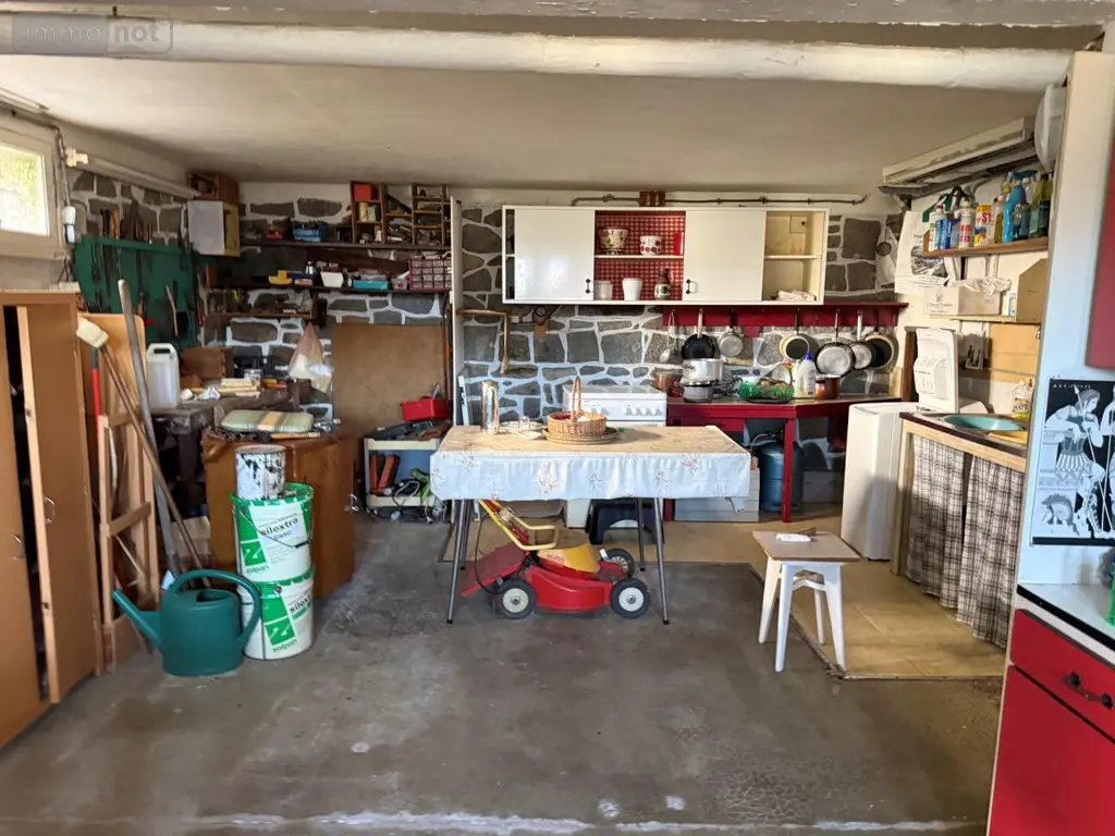 Maison a vendre Villedieu-les-Poêles-Rouffigny 50800 Manche 50 133 m2 6 pièces 164270 euros 50038-2790 014