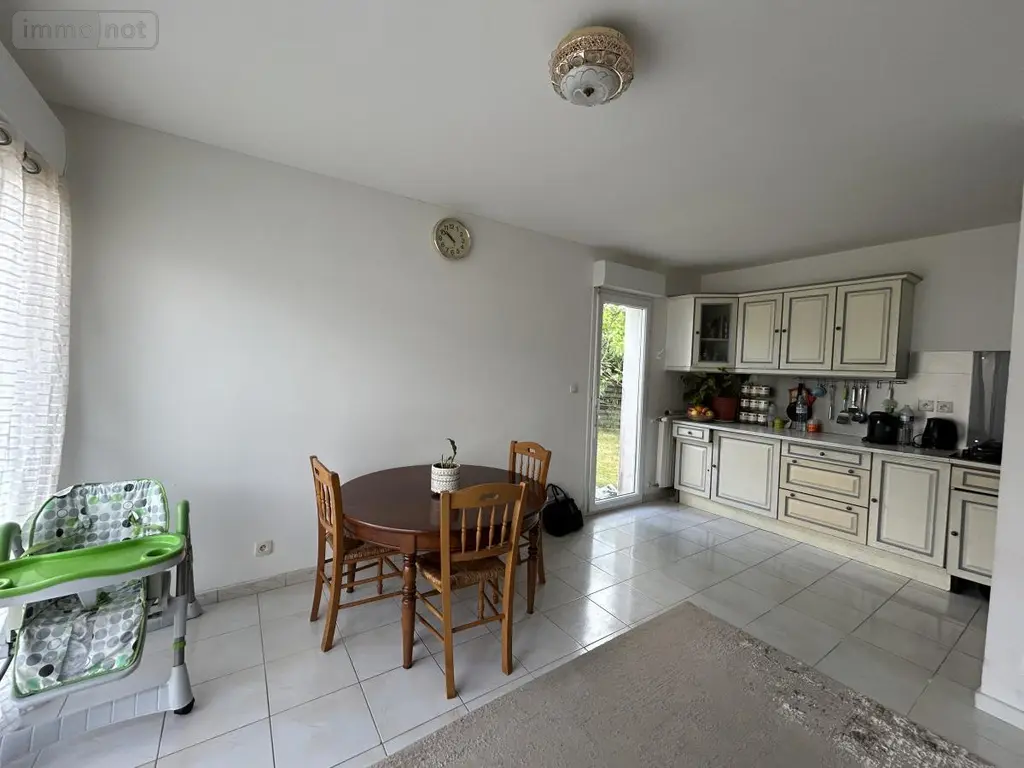 Maison a vendre Corps-Nuds 35150 Ille-et-Vilaine 35 87 m2 5 pièces 240350 euros 35024-1337 005