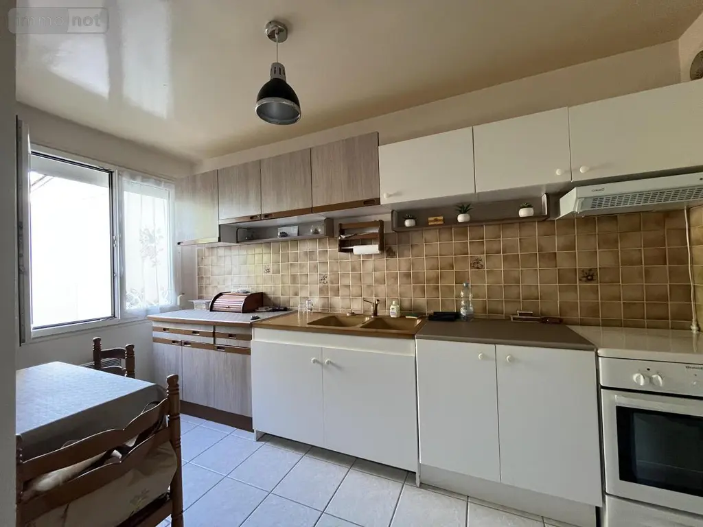 Maison a vendre Reims 51100 Marne 51 104 m2 5 pièces 240000 euros 51066-2120 005