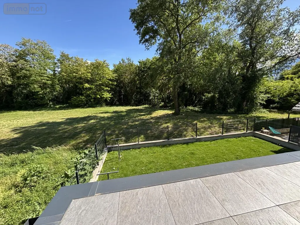 Maison a vendre Francin 73800 Savoie 73 137 m2 5 pièces 420000 euros 73006-306 008