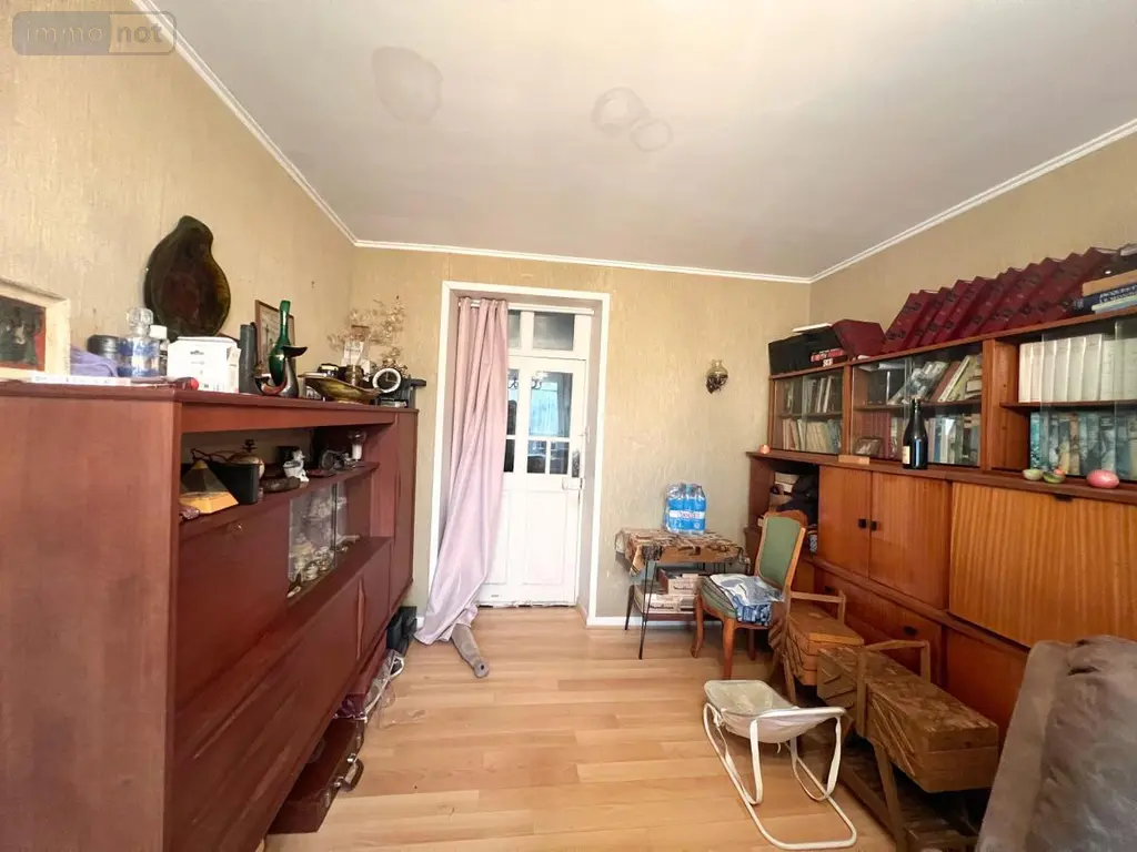 Maison a vendre Bénodet 29950 Finistère 29 200 m2 9 pièces 351450 euros 29015-668 007