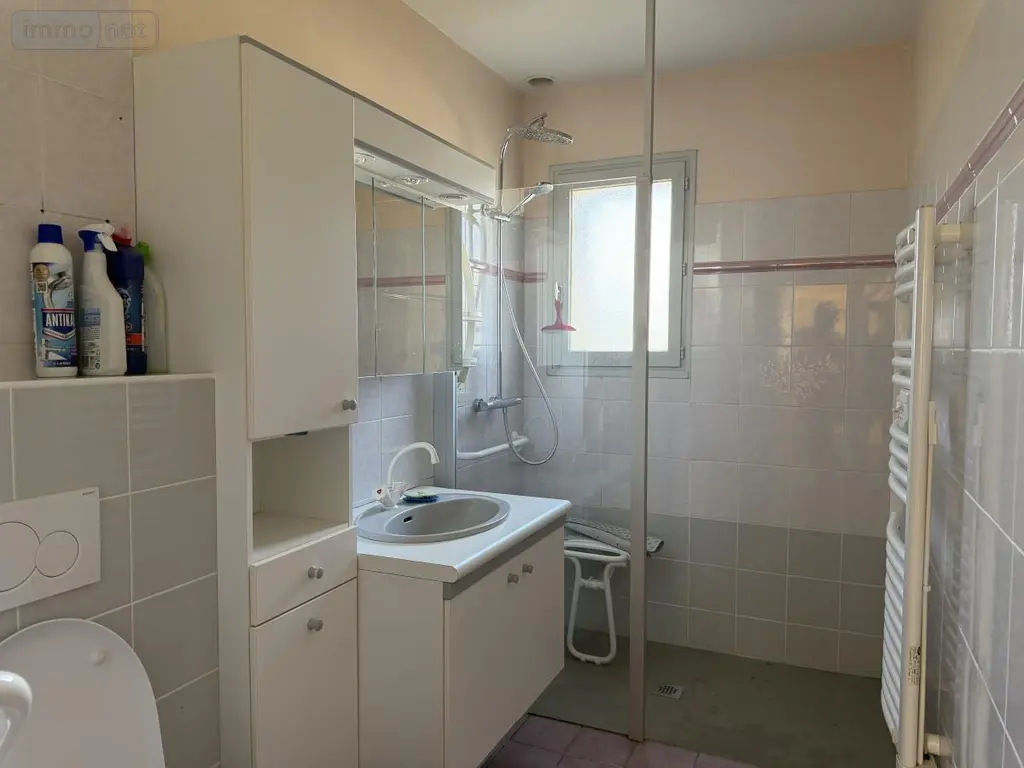 Maison a vendre La Pouëze 49370 Maine-et-Loire 49 90 m2 3 pièces 188640 euros 49098-1431 007