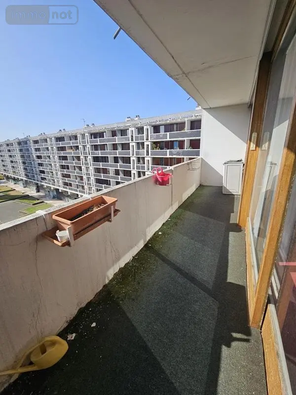 Appartement a vendre Lille 59000 Nord 59 82 m2 4 pièces 273000 euros 59007-1949 003