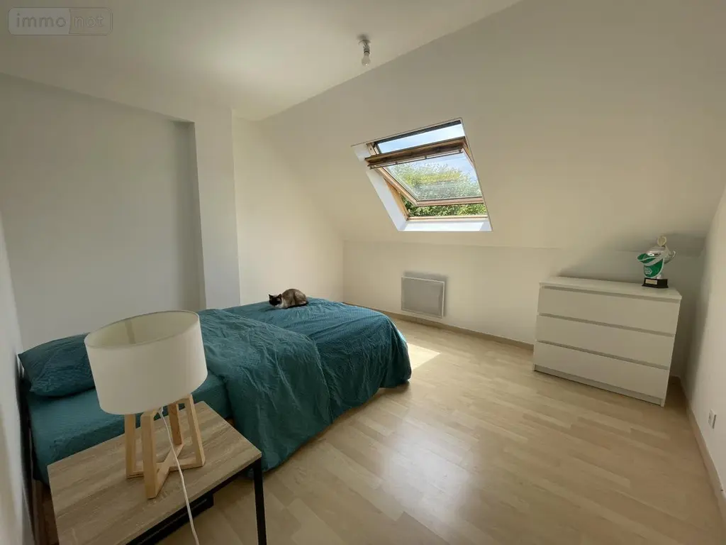 Maison a vendre Rosporden 29140 Finistère 29 92 m2 5 pièces 244870 euros 29118-1507 007