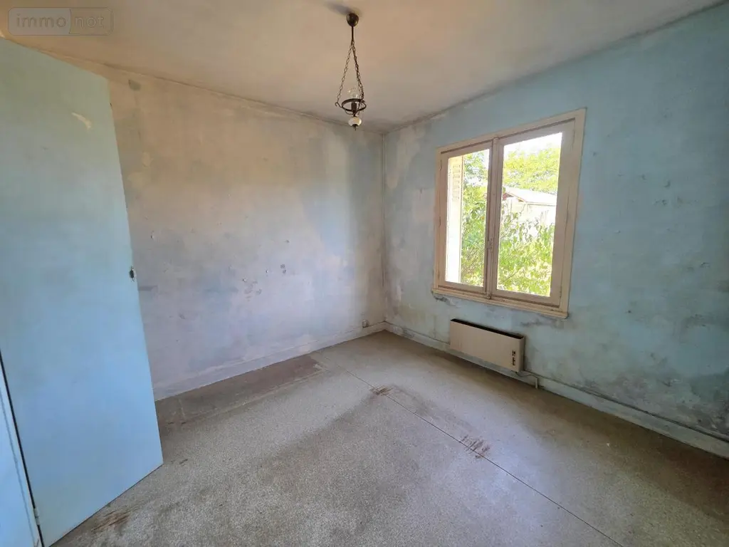Maison a vendre Vierzon 18100 Cher 18 68 m2 4 pièces 54800 euros 18058-107 005