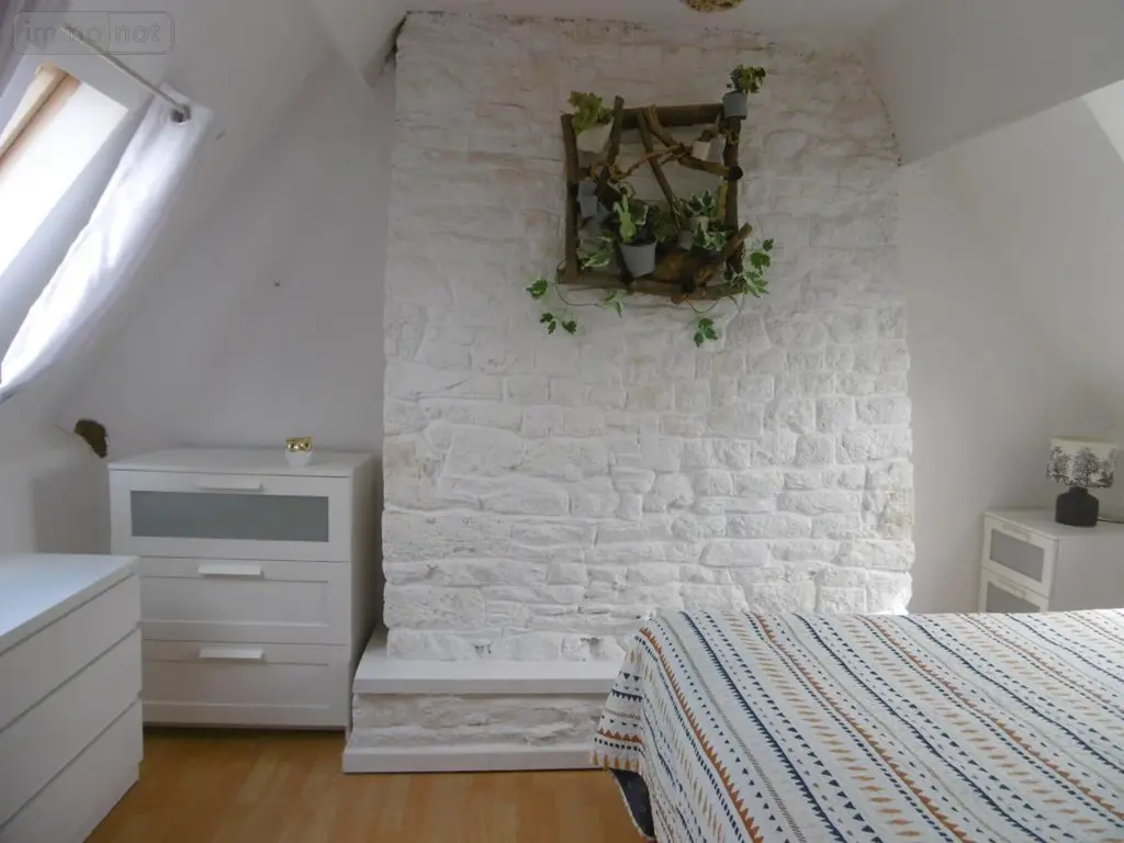 Maison a vendre Mesnil-Clinchamps 14380 Calvados 14 102 m2 5 pièces 200450 euros 14076-5996 015