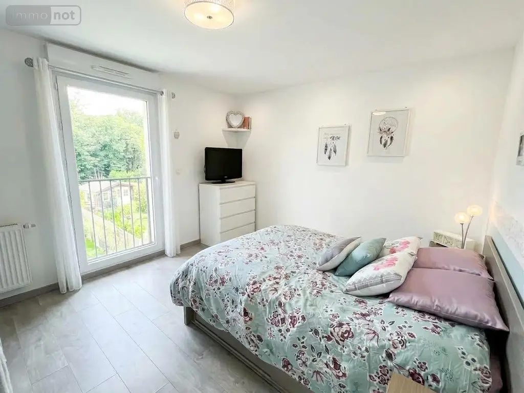 Maison a vendre Dourges 62119 Pas-de-Calais 62 102 m2 4 pièces 245650 euros 62165-31 007