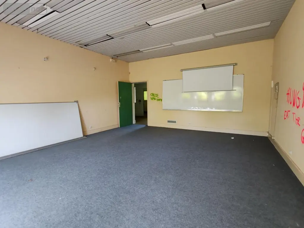 Immeuble de rapport a vendre Plounéour-Ménez 29410 Finistère 29 637 m2 255000 euros 29107-2754 007