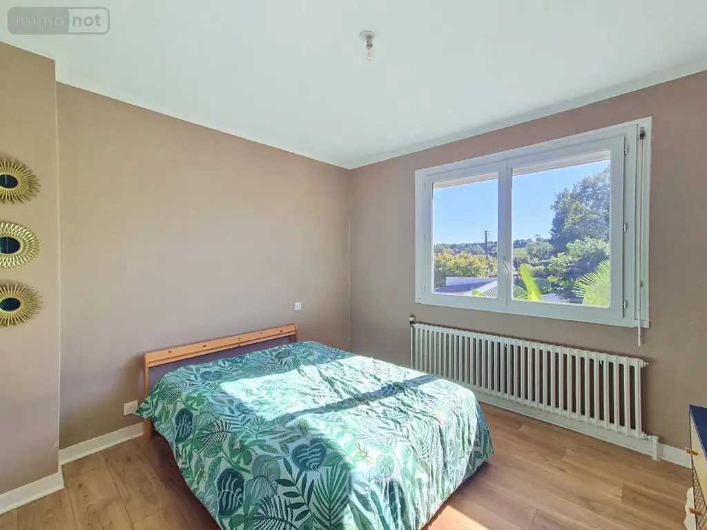 Maison a vendre Gourin 56110 Morbihan 56 81 m2 5 pièces 163380 euros 56071-2718 013