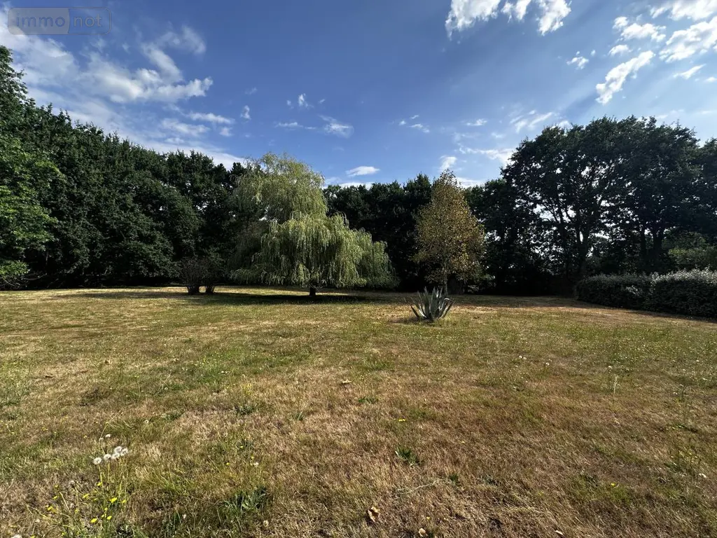 Maison a vendre Séné 56860 Morbihan 56 140 m2 641343 euros 56003-1466 024