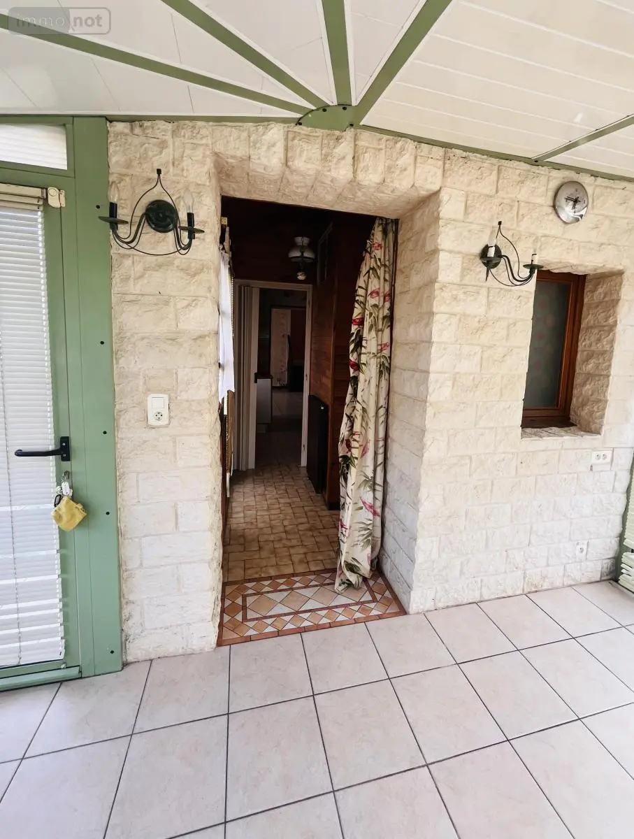 Maison a vendre Tavaux 39500 Jura 39 81 m2 120000 euros 39033-2559 005