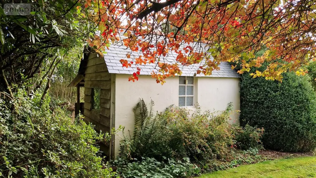 Maison a vendre Le Cloître-Saint-Thégonnec 29410 Finistère 29 152 m2 8 pièces 240679 euros 29083-1671 018