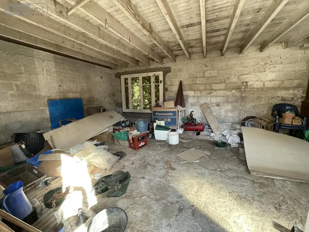 Maison a vendre Kerfot 22500 Côtes-d'Armor 22 150 m2 291600 euros 22023-3450 014
