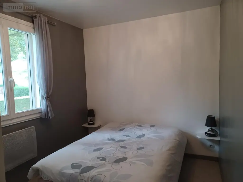 Maison a vendre Savigny-en-Véron 37420 Indre-et-Loire 37 215 m2 240500 euros 37094-14 005