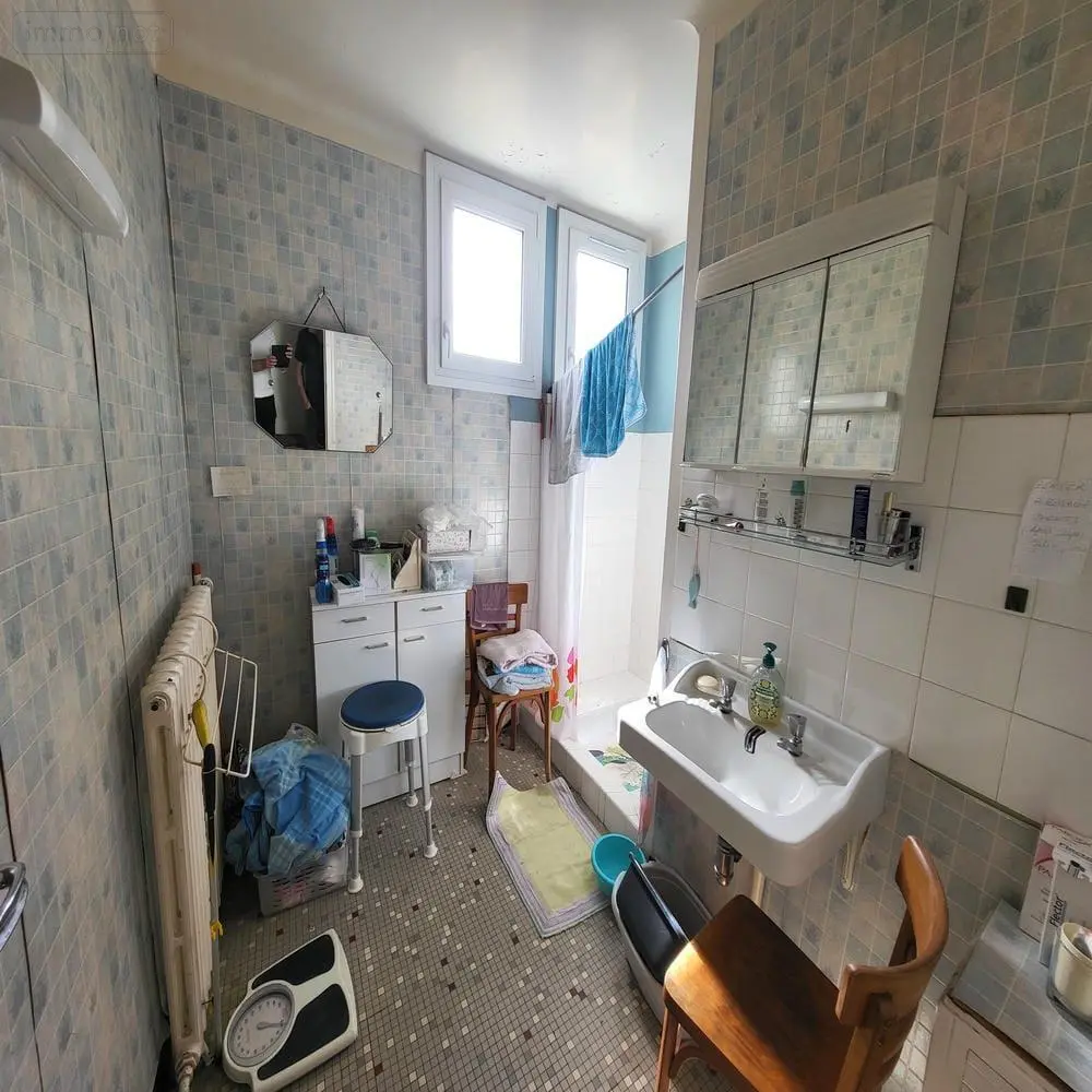 Maison a vendre Plonévez-du-Faou 29530 Finistère 29 67 m2 3 pièces 95400 euros 29126-744 003