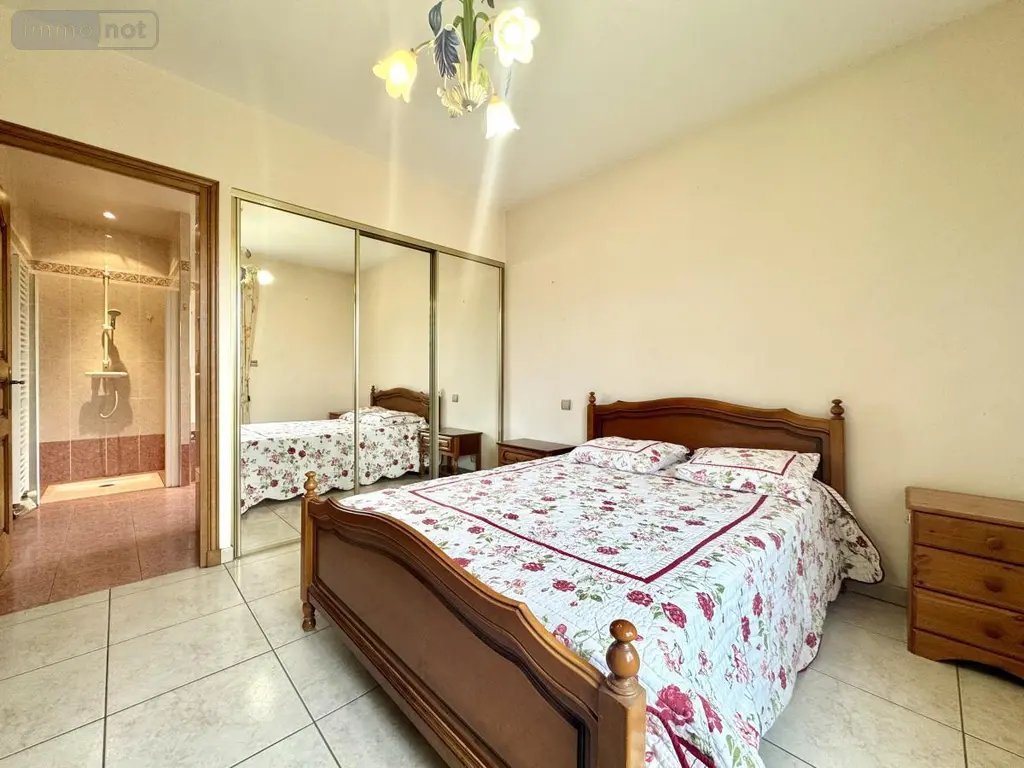 Maison a vendre Saint-Chély-d'Apcher 48200 Lozère 48 180 m2 380000 euros 48032-208 007