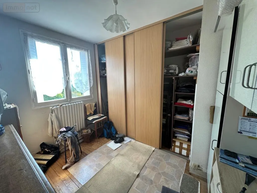 Appartement a vendre Toulouse 31000 Haute-Garonne 31 55 m2 4 pièces 165000 euros 31003-160 004