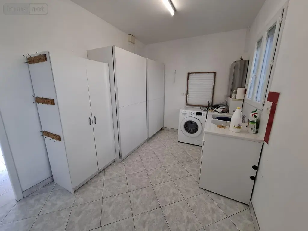 Maison a vendre Saintes 17100 Charente-Maritime 17 134 m2 5 pièces 335000 euros 17111-768 022