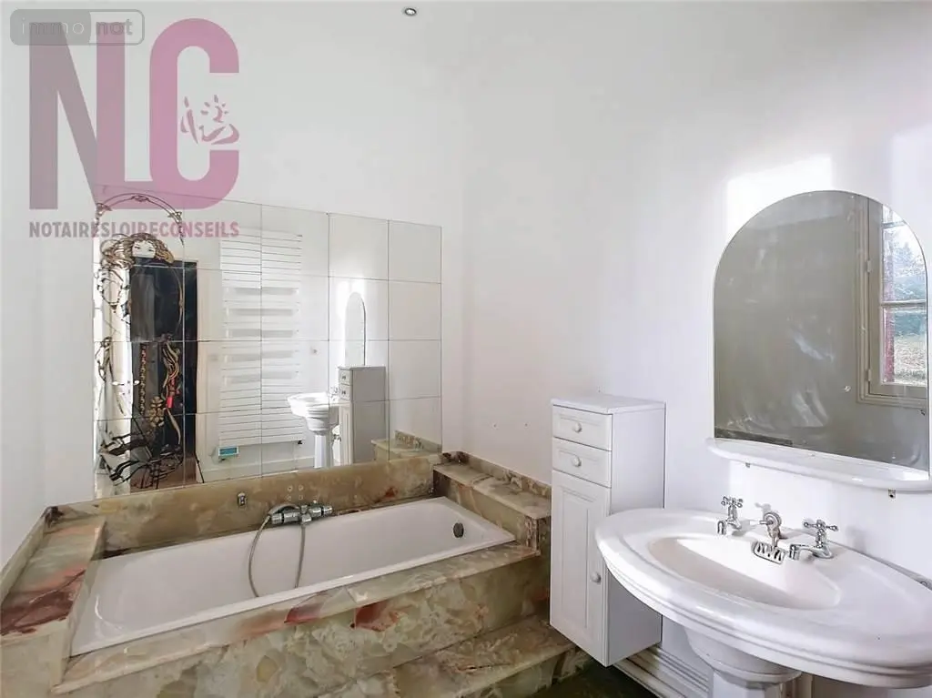 Maison a vendre Véretz 37270 Indre-et-Loire 37 410 m2 7 pièces 790400 euros 37007-2715 011
